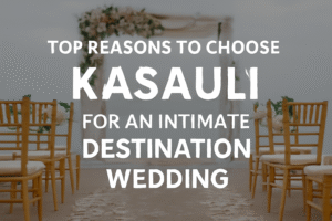 Top Reasons to Choose Kasauli for an Intimate Destination Wedding